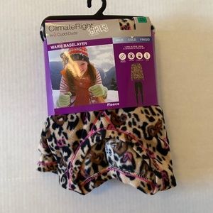 Cuddle duds unopened